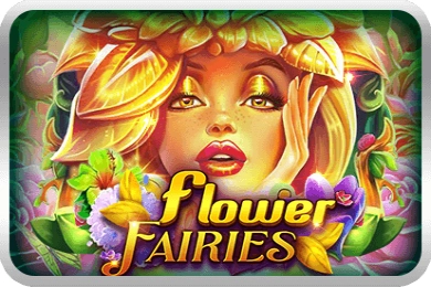 Thumbnail: Flower Fairies by UU Slots