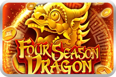 Game image: Four Season Dragon by UU Slots