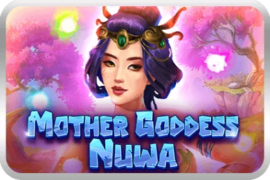 Game image: Mother Goddess Nuwa by UU Slots