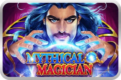 Game image: Mythical Magician by UU Slots