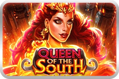 Game image: Queen of the South by UU Slots
