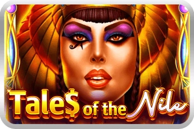 Game image: Tales of the Nile by UU Slots