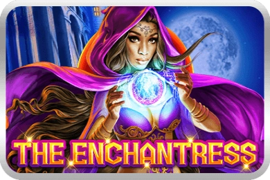 Game image: The Enchantress by UU Slots