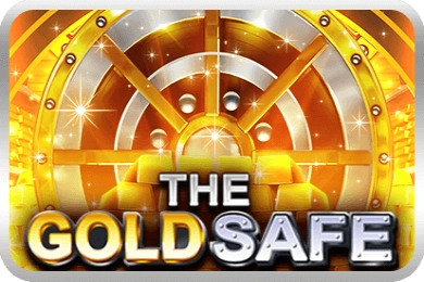 Game image: The Gold Safe by UU Slots