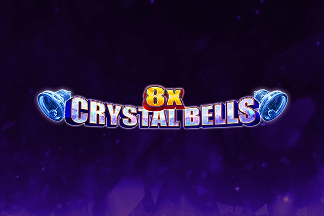 Game image: 8x Crystal Bells by AGS
