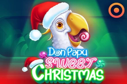 Thumbnail: Don Papu Sweet Christmas by Onlyplay