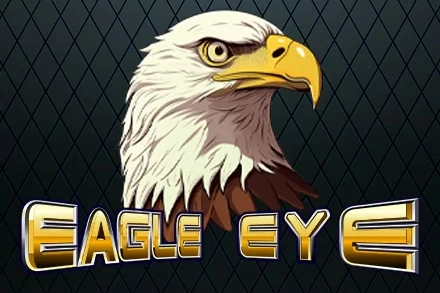 Game image: Eagle Eye by Genii