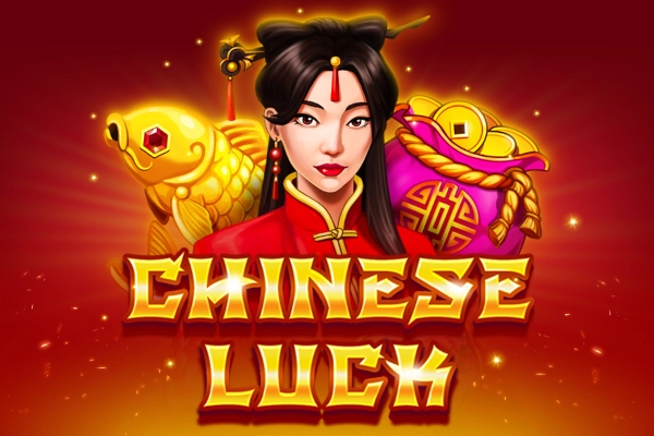 Game image: Chinese Luck by 1Spin4Win