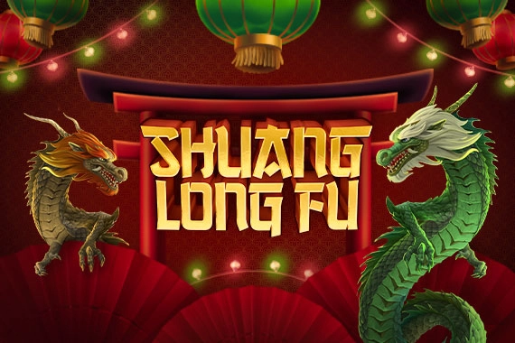 Game image: Shuang Long Fu by Armadillo Studios