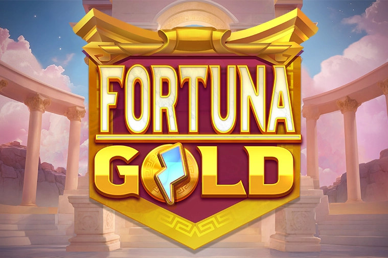 Game image: Fortuna Gold by Fantasma Games