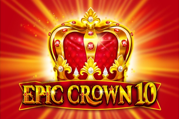 Game image: Epic Crown 10 by FAZI