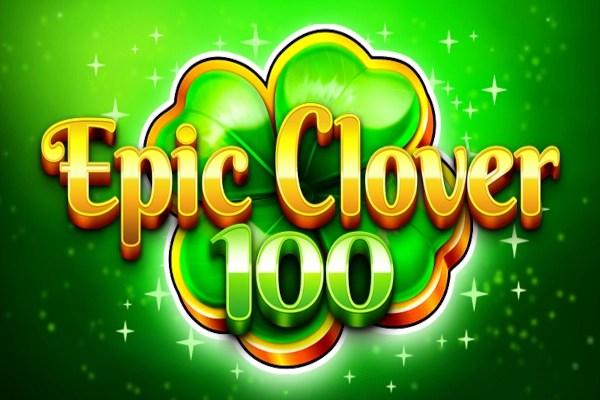 Game image: Epic Clover 100 by FAZI