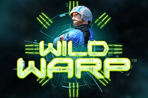 Game image: Wild Warp by SYNOT Games