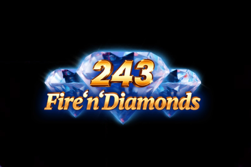 Thumbnail: 243 Fire'n'Diamonds by Tom Horn Gaming