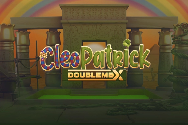 Game image: CleoPatrick DoubleMax by Jelly