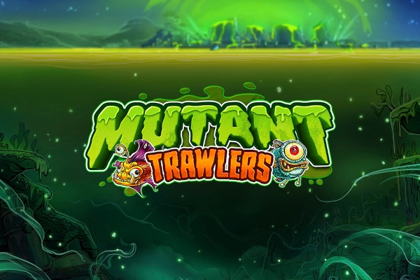 Game image: Mutant Trawlers by Bang Bang Games
