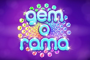 Game image: Gem-O-Rama by SYNOT Games