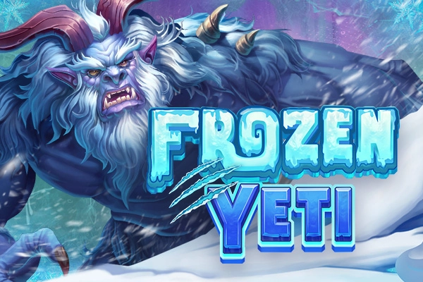 Game image: Frozen Yeti by BF Games