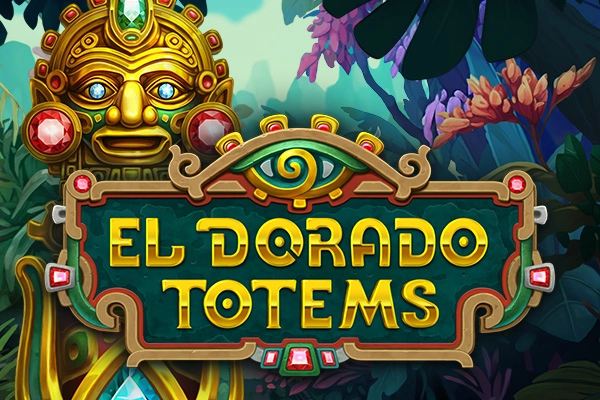 Game image: El Dorado Totems by BF Games