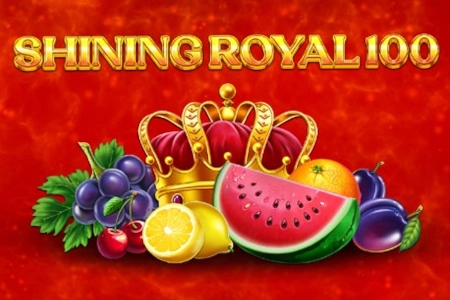 Game image: Shining Royal 100 by GameArt