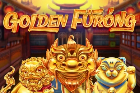 Game image: Golden Furong by GameArt