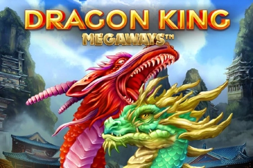 Thumbnail: Dragon King Megaways by GameArt