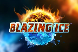 Game image: Blazing Ice by SYNOT Games