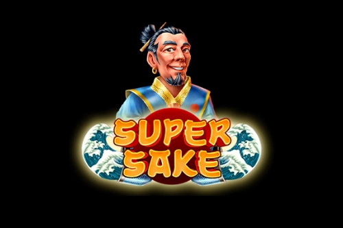 Game image: Super Sake by Indigo Magic