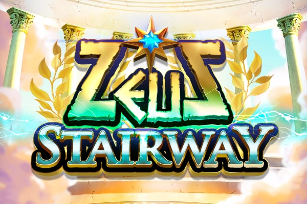 Game image: Zeus Stairway by R Franco