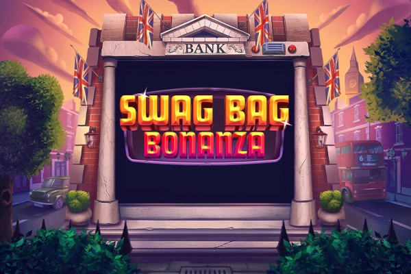 Thumbnail: Swag Bag Bonanza by Relax Gaming