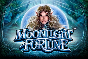 Game image: Moonlight Fortune by SYNOT Games