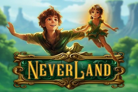 Game image: Neverland by Urgent Games