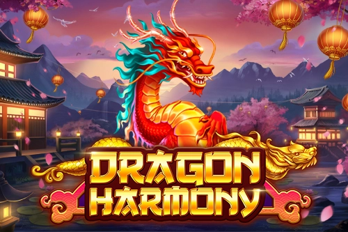 Game image: Dragon Harmony by Rival