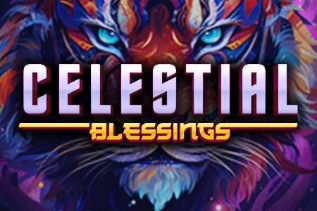 Game image: Celestial Blessings by Urgent Games