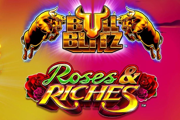 Thumbnail: Bull Blitz Roses & Riches by Konami