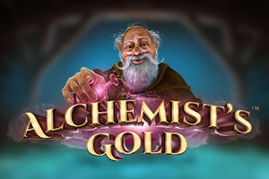 Game image: Alchemist's Gold by SYNOT Games