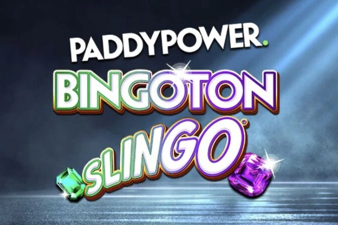 Game image: Slingo Bingoton by Gaming Realms