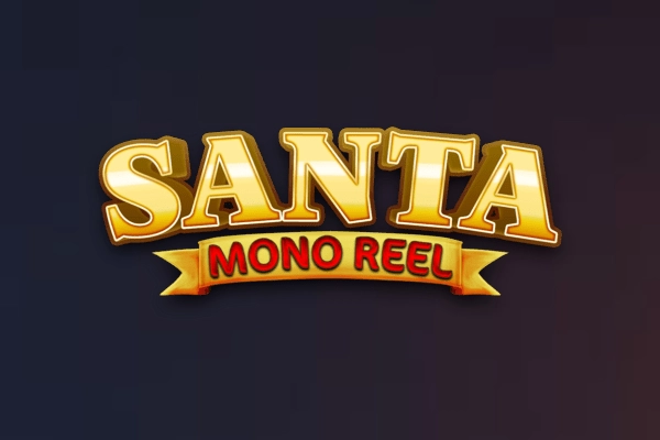 Game image: Santa Mono Reel by Red Panda