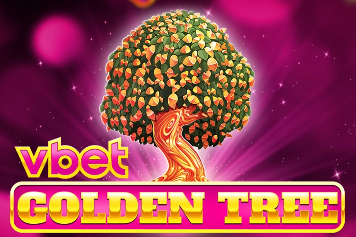 Game image: Vbet Golden Tree by Pascal Gaming