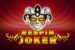 Game image: Respin Joker by SYNOT Games
