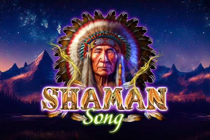 Game image: Shaman Song by Red Rake Gaming