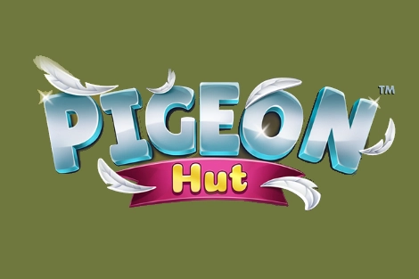 Game image: Pigeon Hut by Stakelogic