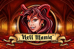 Game image: Hell Mania by SYNOT Games