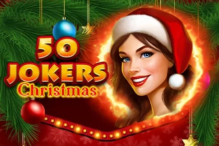 Game image: 50 Jokers Christmas by AceRun