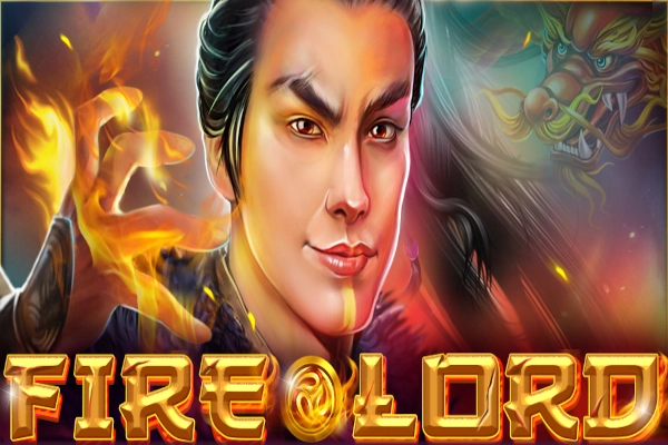 Game image: Fire Lord by CT Interactive