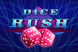 Game image: Dice Rush by SYNOT Games