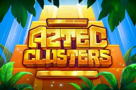 Game image: Aztec Clusters by BGaming