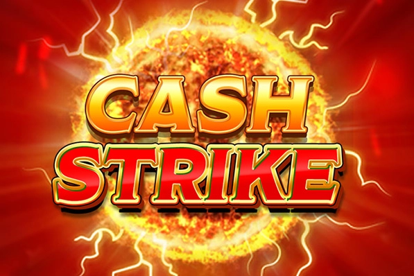 Thumbnail: Cash Strike by Blueprint Gaming
