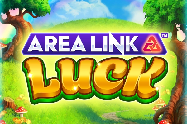 Game image: Area Link Luck by AreaVegas