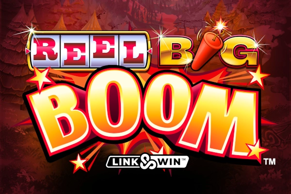 Game image: Reel Big Boom by Blue Ring Studios